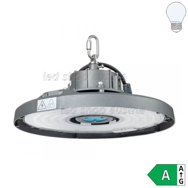 150W LED Hallenleuchte Professional High Lumen 5700K kaltweiß