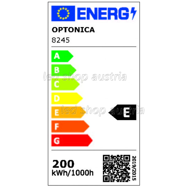 200W Hallenleuchte IP65 kaltweiß