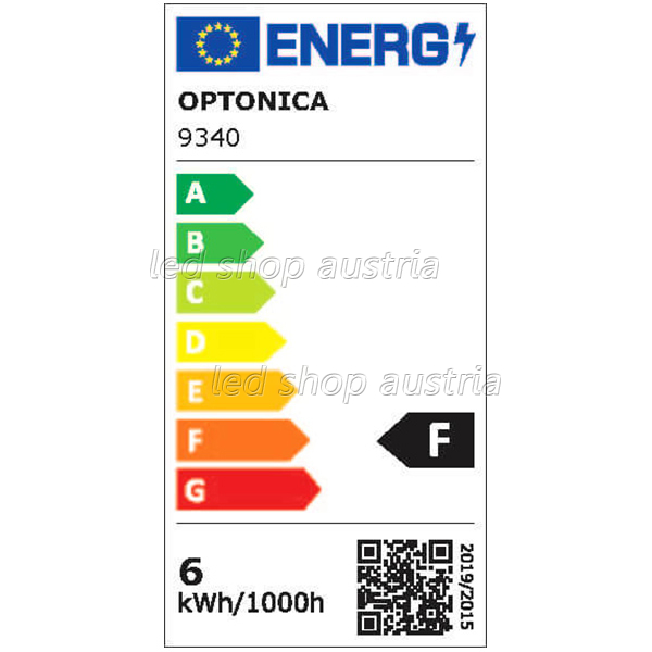 6W LED Solar Wandleuchte mit PIR Sensor schwarz IP44 kaltweiß