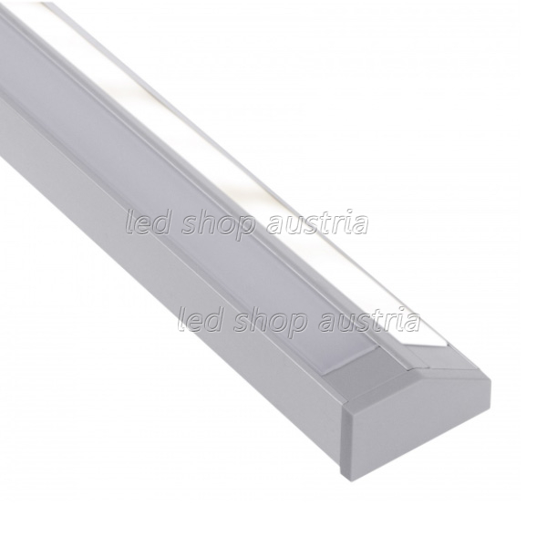 LED Profil ALU NEOLINE 2000mm