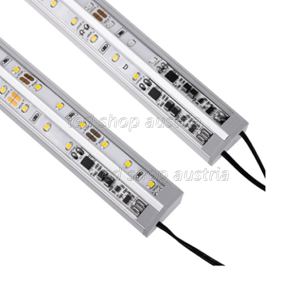 LED Profil ALU NEOLINE 2000mm